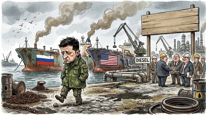 РосТвиттер